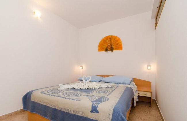 Apartments Villa Dingac - Borak - Photo 1