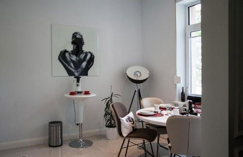 Altbauwohnung im Herzen von Karlsruhe - Foto 23