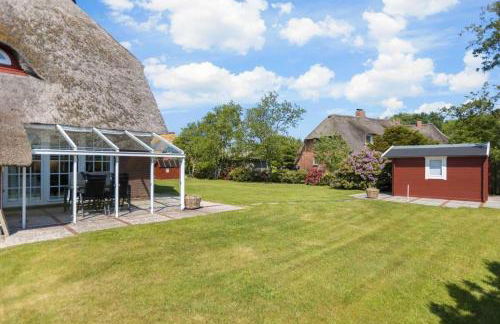 Haushälfte 16a "Lille Hus" (ID 450) - Foto 6