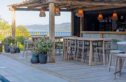 Résidence U Frusteru - Foto 18