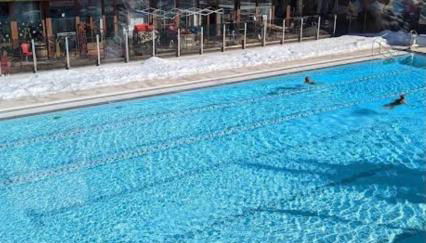 Studio cosy 4 pers, à APOLLO - Pied des pistes - SkiOpied, Casier à skis - Parking Gratuit - Domaine des Sybelles - Foto 2