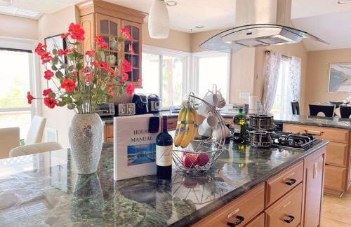 Majestic Anaheim Panorama Hill Home With Sunset - Foto 38