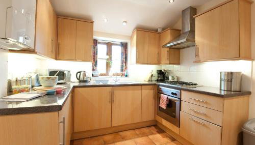 Fistral Cottage - Cwc46839 - Foto 5