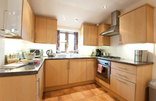 Fistral Cottage - Cwc46839 - Foto 5