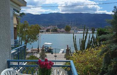 Vassia's B rooms - Foto 15