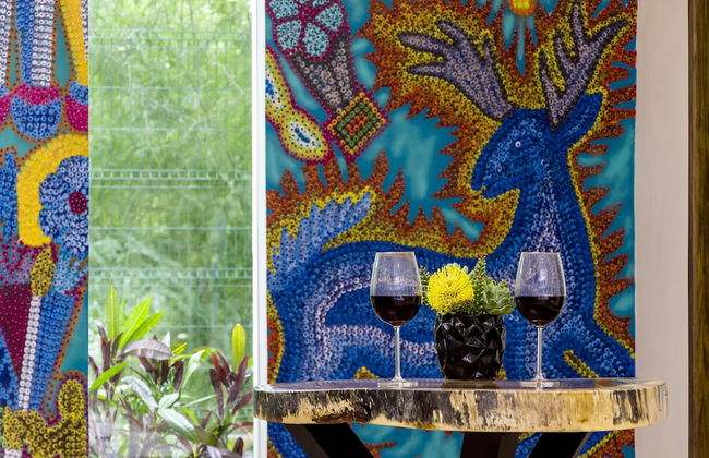 Riviera Sayulita Hotel - Foto 2