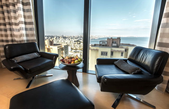 Apartments by Fairmont Baku Flame Towers - Foto 24