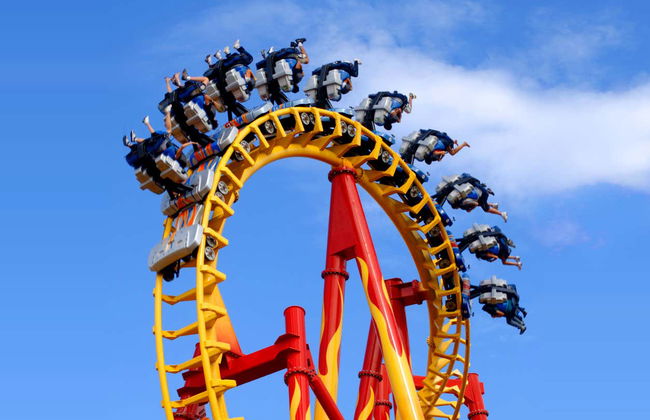 Beto Carrero World Day Trip - Photo 6