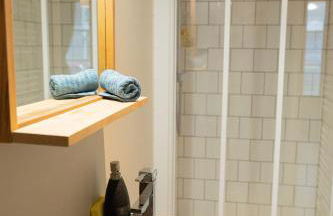 Studio Ropartz au pied du métro - Foto 20