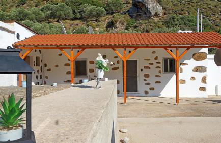 Polyraki's Cottage - Foto 8