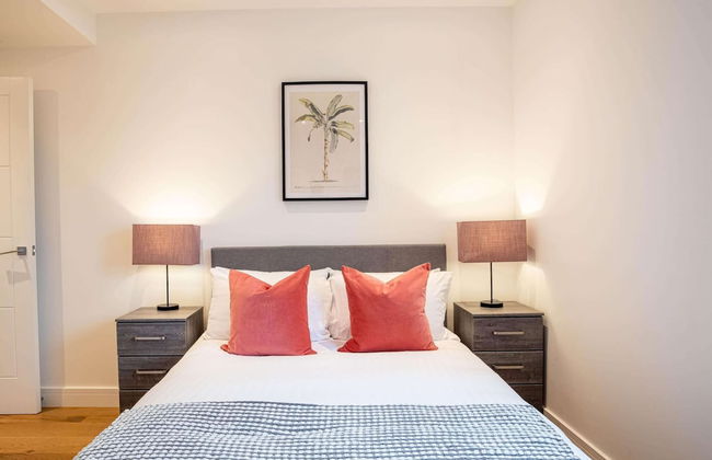 Two-bedroom Near Windsor Resort by Belvilla - Foto 3