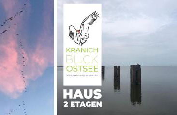 Historisches Bauernhaus für 8 Personen mit Luxus und Natur auf 2 Etagen ideal für Familien und Hunde 2500m2 eingezäunt an der Ostsee - Foto 2