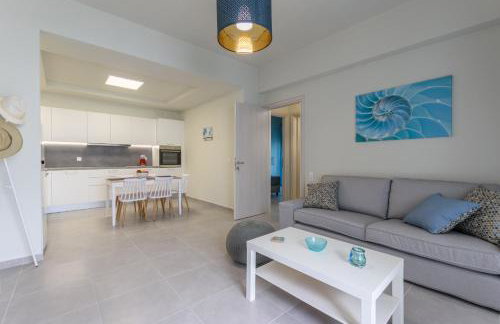 Seashell Apt 2 - Foto 1