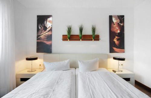 Markgraf Apartments Haus 5 - Foto 55