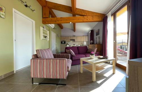 Gîtes Le Bouzet - Foto 26