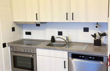 Nessmersiel, Ferienwohnung mit Balkon in Deichnähe, Wallbox, renoviert - Foto 5