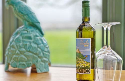 Broomy Cottage - Foto 10