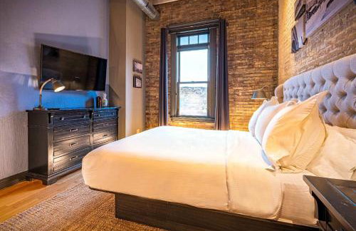 124 Lofts - Downtown Dundee - Walk to Dining - Foto 3