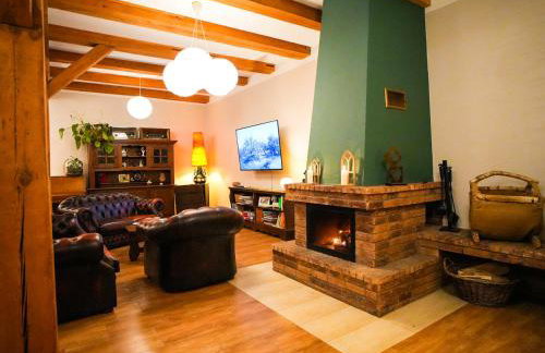 Młyn na Skraju Lasu - Foto 24