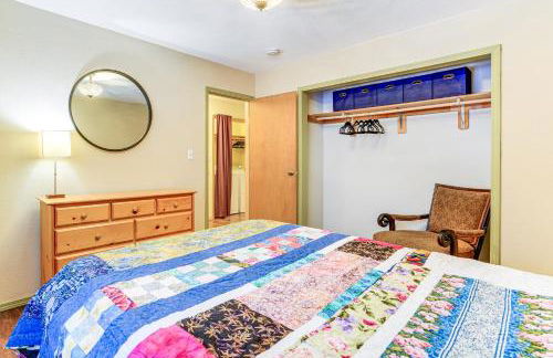 Home 20 Mi to Anchorage and Chugach State Park! - Foto 16