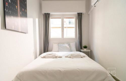 Cozy 3-BDR Flat at Tavros Metro - 10 Min to Center - Foto 32