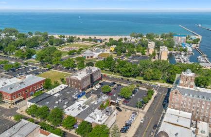 Lighthouse Lookout by Juniper Holiday + Home - Foto 31