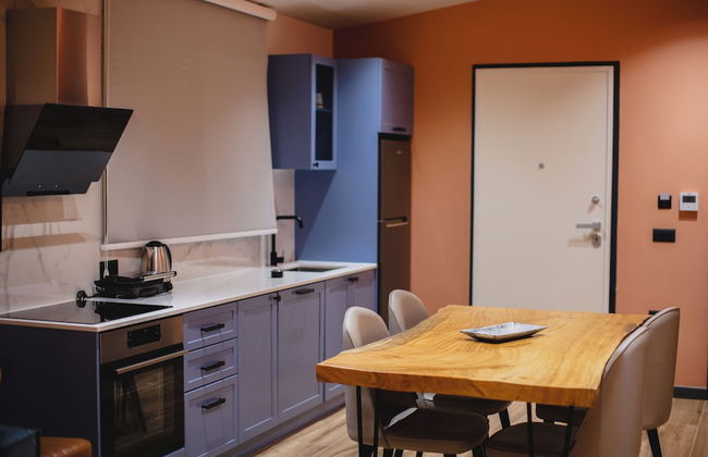 Lej & Laj Residence - Foto 30