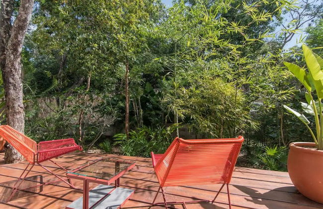 Casa de Piedra Tulum - Photo 53