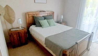 Maison individuelle 6 personnes calme et lumineuse 3 chambres - Foto 4