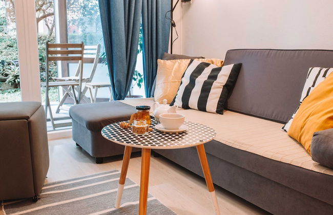 Apartment With Atrium Anabela - Foto 13