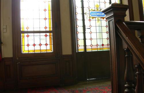 CHAMPS ELYSEES STUDENT STUDIo - Foto 22