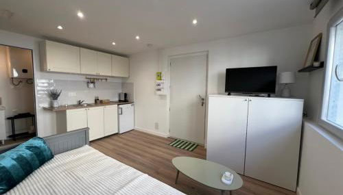 Studio Moderne & Cosy - Photo 3