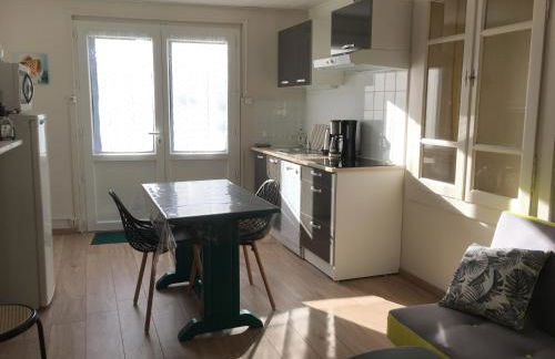 L'Orée des Lacs (Appartement n°2) - Foto 1