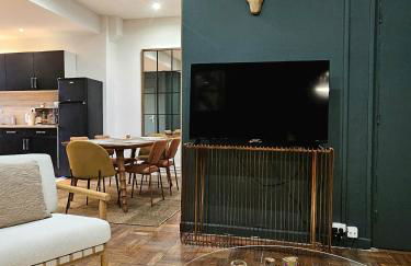 Le Cityzen - Lens Gare - Foto 24