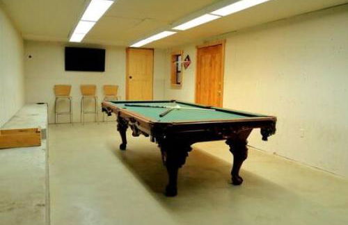 Eagles Nest - Natural Log Cabin with Guest House - Foto 38