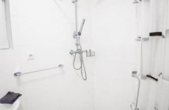 Nord-Apartment 3 I 1 Zimmer mit großzügigen Wohnbereich & Fußbodenheizung - Photo 11