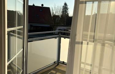 FriesenHuus Spaden - Gemütliche Ferienwohnung nahe Bremerhaven - Foto 4