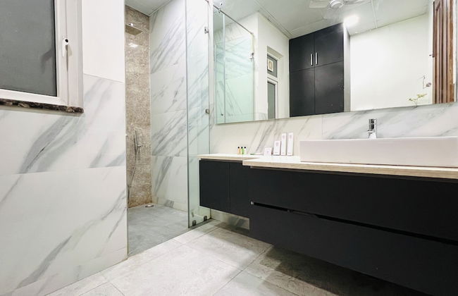 BluO Medicity - Boutique Hotel Gurgaon - Foto 44