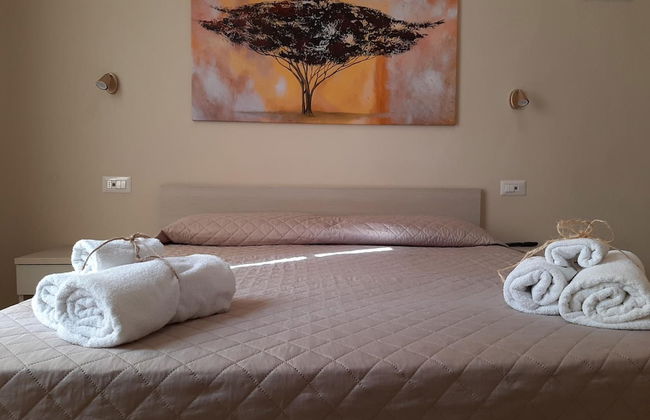 Affittacamere Stazione Empoli - Photo 21