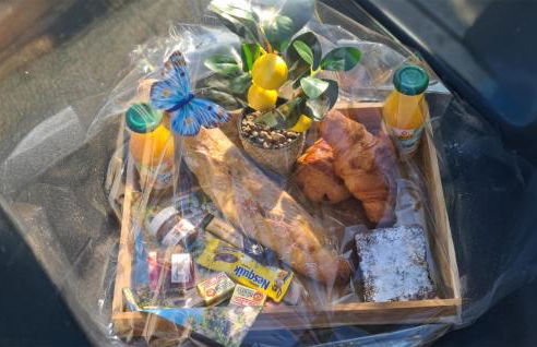 2 Bedroom Awesome Home In Saint-Laurent-De-La-Ca - Foto 14