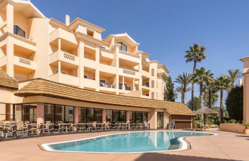 Estrela da Praia da Luz - 2 Bedroom Sea View Apartment - Foto 34