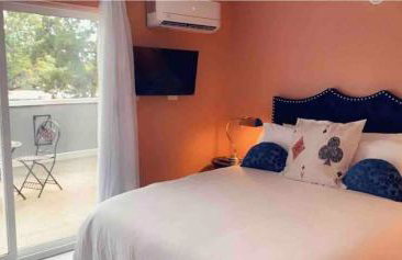 Studio with balcony - Foto 12