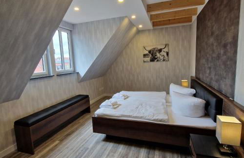 DM Hotels & Apartments - Apartment Rasenweg - Foto 7