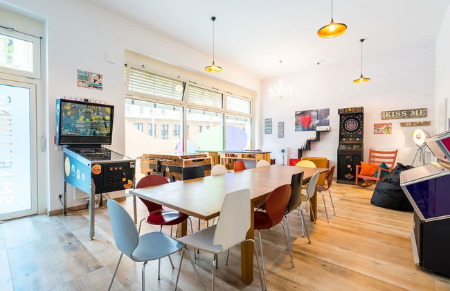 FeelGood Apartments SmartLiving - Foto 28