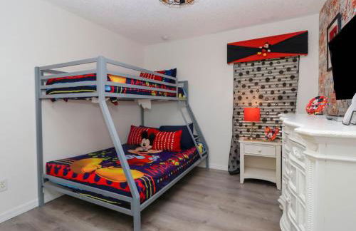 Holiday Home 4-Schlafzimmer-Ferienhaus mit Whirlpool by Interhome - Foto 40