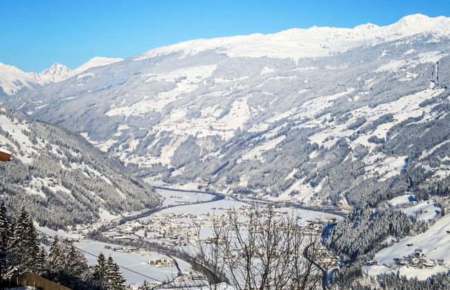 Alpenblick - Foto 46