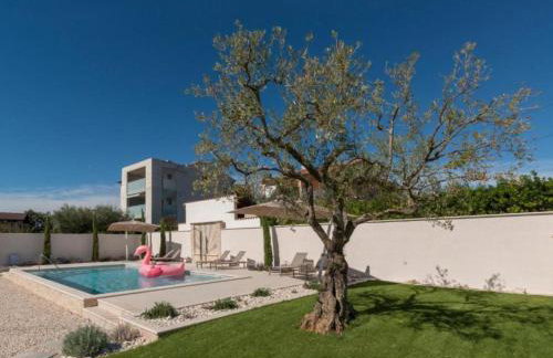 Comfort Villa Roza in Umag - Foto 20