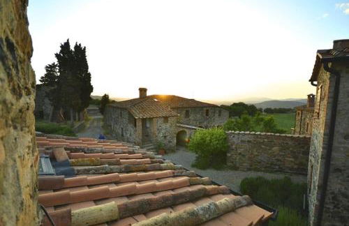 Farmhouse Tuscany - Foto 10