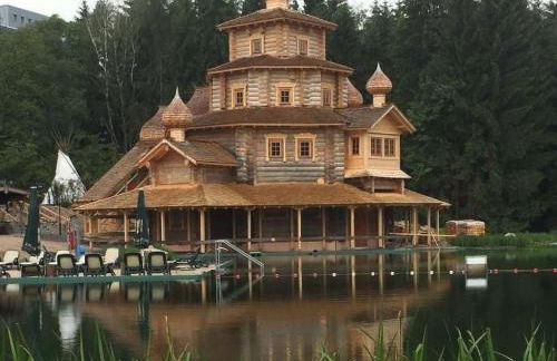 Apartment Fewo Hirschkopf by Interhome - Foto 20