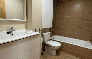 Apartamento con terraza,2 min de la playa, Ares - Foto 18